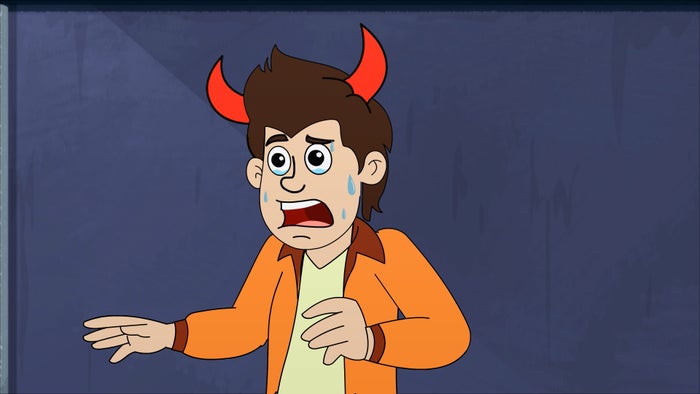 Paap-O-Meter Episode No.85 on JioTV