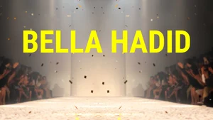 Bella Hadid on FTV HD - past program