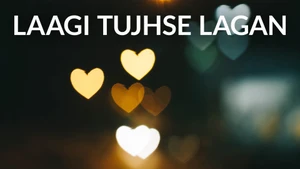 Laagi Tujhse Lagan on Colors Rishtey - past program