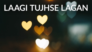 Laagi Tujhse Lagan on Colors Rishtey - past program