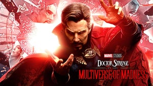 Doctor Strange in the Multiverse of Madness on Star Gold Thrills - future program