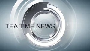 Tea Time News on Kairali News - past program