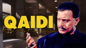 Qaidi on Colors Cineplex Bollywood - past program