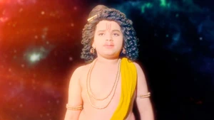Veer Hanuman - Bolo Bajrang Bali Ki Jai on Sony SAB HD