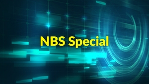 NBS Special on NBS Live TV - past program