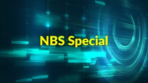 NBS Special on NBS Live TV - past program