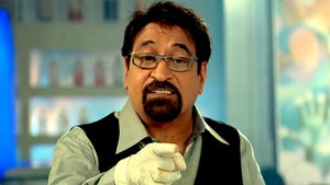 CID (Bangla) on Sony aath - past program