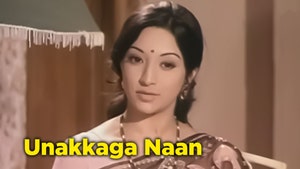 Unakkaga Naan on Vasanth TV - past program