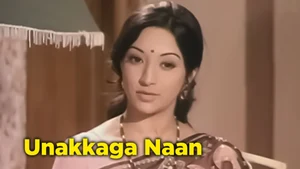 Unakkaga Naan on Vasanth TV - past program