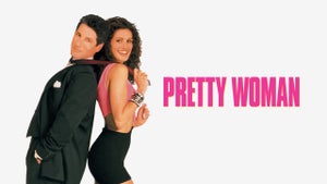 Pretty Woman on Star Movies Select - past program