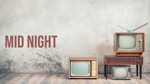 Mid Night on DD Girnar - past program