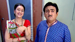 Taarak Mehta Ka Ooltah Chashmah on Sony SAB HD - past program