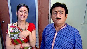 Taarak Mehta Ka Ooltah Chashmah on Sony SAB HD - past program
