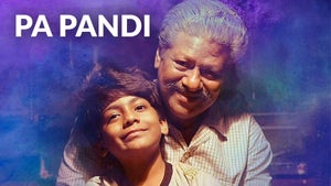 Pa Pandi on Colors Tamil - past program