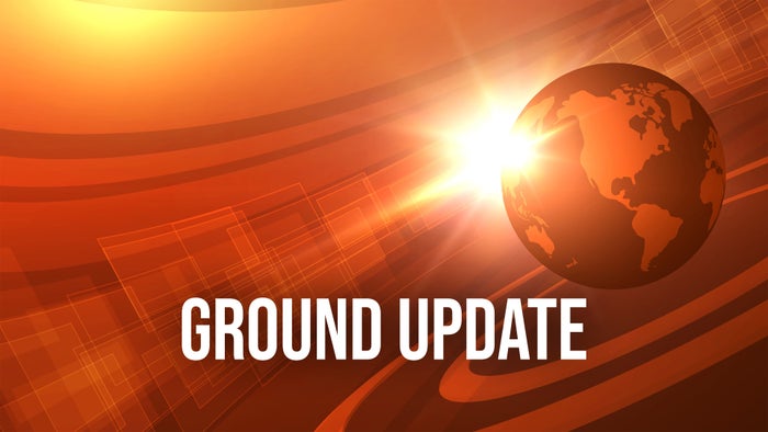 Ground Update on JioTV