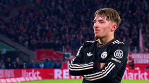 Bundesliga 2025-26 Episode 5 on Sony Ten 5 - future program