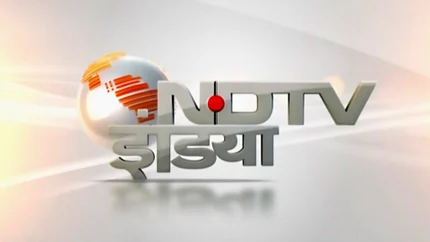 News NDTV India on NDTV India