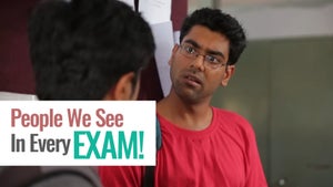 People We See In Every Exam! on FilterCopy - past program