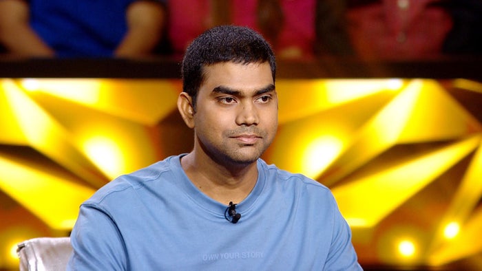 Kaun Banega Crorepati Episode No.90 on JioTV