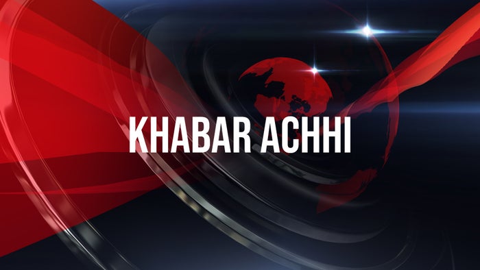 Khabar Achhi on JioTV