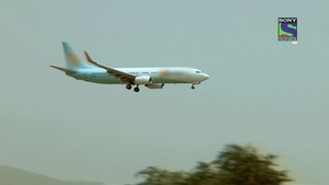 Crime Patrol Satark on SET HD - past program