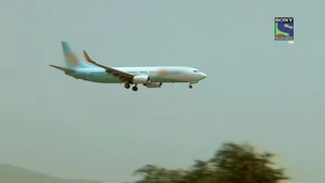 Crime Patrol Satark on SET HD - past program