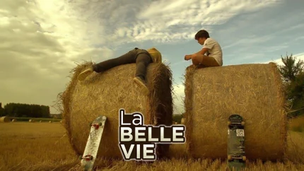 La belle vie on TV5 Monde