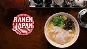 Ramen Japan on NHK World Japan - past program