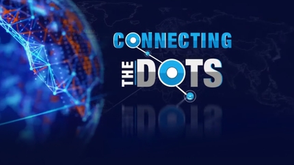Connecting the Dots on DD India