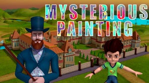 Kicko And Super Speedo on Sony Yay Telugu - past program