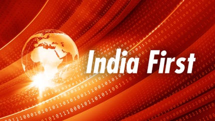 India First on Public First