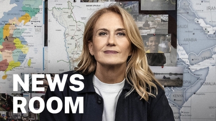 NewsRoom on Prime News