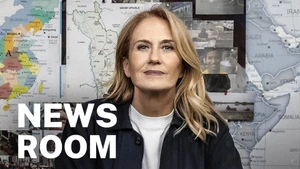 Prime News on Prime News - past program