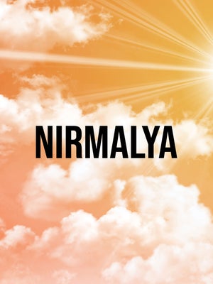 Nirmalya on MBC - past program