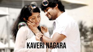 Kaveri Nagara on Siri Kannada - past program