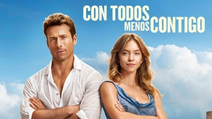 Anyone But You on Sony Pix HD - past program