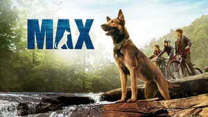 Max on Romedy Now - live program