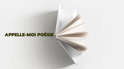 Appelle-moi Poésie on TV5 Monde