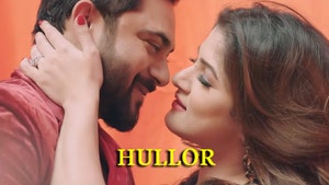 Hullor on Colors Bangla Cinema