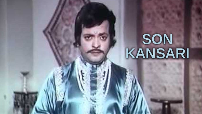 Son Kansari on JioTV