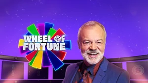 Wheel of Fortune on SET HD - past program