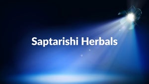 Saptarishi Herbals on Big Magic - past program