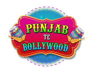 Punjab Te Bollywood on Kadak Hits