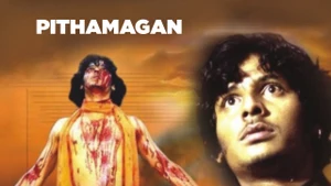Pithamagan on Roja Movies - live program