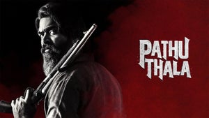 Pathu Thala on Zee Cinema - past program