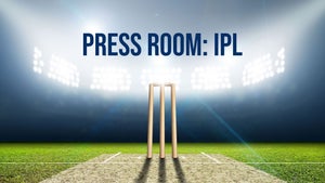 Press Room: IPL Episode 2 on Star Sports 2 Hindi - past program