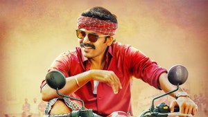 Rudra Suryavanshi on Colors Cineplex HD - past program