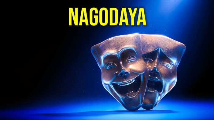Nagodaya on JioTV
