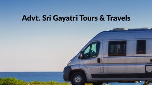 Advt. Sri Gayatri Tours & Travels on ABN Andhra Jyothi - future program