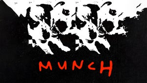Munch on Red Bull TV - future program
